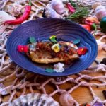Interviu Restocracy cu George Baciu, Head Chef-ul Caffe Citta