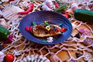 Interviu Restocracy cu George Baciu, Head Chef-ul Caffe Citta