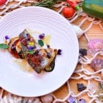 Interviu Restocracy cu George Baciu, Head Chef-ul Caffe Citta