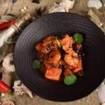 Interviu Restocracy cu George Baciu, Head Chef-ul Caffe Citta