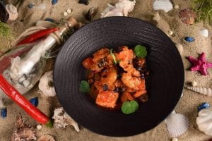 Interviu Restocracy cu George Baciu, Head Chef-ul Caffe Citta