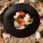 Interviu Restocracy cu George Baciu, Head Chef-ul Caffe Citta