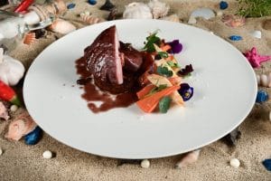 Interviu Restocracy cu George Baciu, Head Chef-ul Caffe Citta