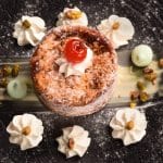 Interviu Restocracy cu George Baciu, Head Chef-ul Caffe Citta