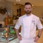 Interviu Restocracy cu George Baciu, Head Chef-ul Caffe Citta