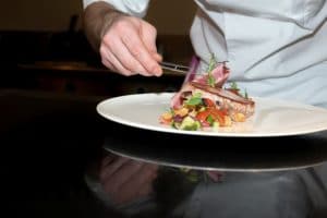 Interviu Restocracy cu George Baciu, Head Chef-ul Caffe Citta