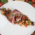 Interviu Restocracy cu George Baciu, Head Chef-ul Caffe Citta