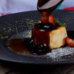 Interviu Restocracy cu George Baciu, Head Chef-ul Caffe Citta