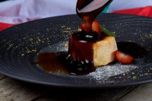 Interviu Restocracy cu George Baciu, Head Chef-ul Caffe Citta