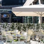 Interviu Restocracy cu George Baciu, Head Chef-ul Caffe Citta