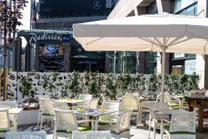 Interviu Restocracy cu George Baciu, Head Chef-ul Caffe Citta