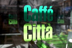 Interviu Restocracy cu George Baciu, Head Chef-ul Caffe Citta