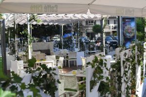 Interviu Restocracy cu George Baciu, Head Chef-ul Caffe Citta