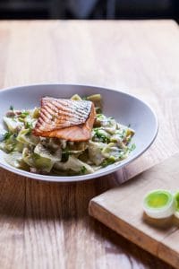 Interviu Restocracy cu Victor Nemes, proprietarul Pasta Punct din Bucuresti