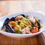 Interviu Restocracy cu Victor Nemes, proprietarul Pasta Punct din Bucuresti