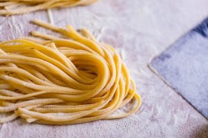 Interviu Restocracy cu Victor Nemes, proprietarul Pasta Punct din Bucuresti