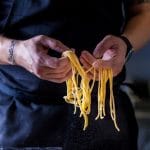 Interviu Restocracy cu Victor Nemes, proprietarul Pasta Punct din Bucuresti