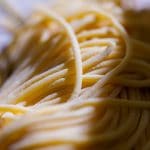 Interviu Restocracy cu Victor Nemes, proprietarul Pasta Punct din Bucuresti