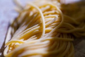 Interviu Restocracy cu Victor Nemes, proprietarul Pasta Punct din Bucuresti