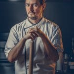 Interviu Restocracy cu Victor Nemes, proprietarul Pasta Punct din Bucuresti
