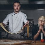 Interviu Restocracy cu Victor Nemes, proprietarul Pasta Punct din Bucuresti