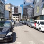 Kali, fast food cu autoservire in Buzesti