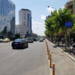 Kali, fast food cu autoservire in Buzesti