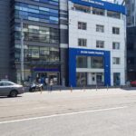 Kali, fast food cu autoservire in Buzesti