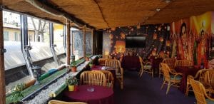 Karishma, restaurant indian in Bucuresti