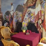 Karishma, restaurant indian in Bucuresti