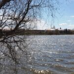 Lacul Tancabesti, cu complexul Two Lakes, Too Brothers