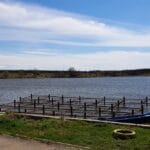 Lacul Tancabesti, cu complexul Two Lakes, Too Brothers