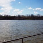 Lacul Tancabesti, cu complexul Two Lakes, Too Brothers