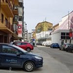 Militari Residence, cu restaurantul Aqua Garden si complex spa