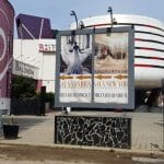 Militari Residence, cu restaurantul Aqua Garden si complex spa