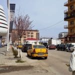 Militari Residence, cu restaurantul Aqua Garden si complex spa