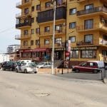 Militari Residence, cu restaurantul Aqua Garden si complex spa