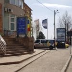 Militari Residence, cu restaurantul Aqua Garden si complex spa