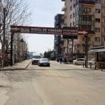 Militari Residence, cu restaurantul Aqua Garden si complex spa