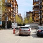 Militari Residence, cu restaurantul Aqua Garden si complex spa