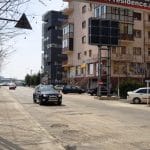 Militari Residence, cu restaurantul Aqua Garden si complex spa