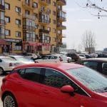 Militari Residence, cu restaurantul Aqua Garden si complex spa