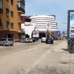 Militari Residence, cu restaurantul Aqua Garden si complex spa