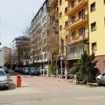 Militari Residence, cu restaurantul Aqua Garden si complex spa