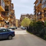 Militari Residence, cu restaurantul Aqua Garden si complex spa