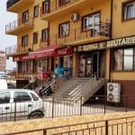 Militari Residence, cu restaurantul Aqua Garden si complex spa