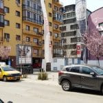 Militari Residence, cu restaurantul Aqua Garden si complex spa