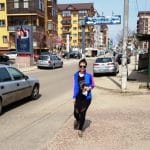 Militari Residence, cu restaurantul Aqua Garden si complex spa