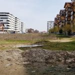 Militari Residence, cu restaurantul Aqua Garden si complex spa