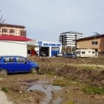 Militari Residence, cu restaurantul Aqua Garden si complex spa